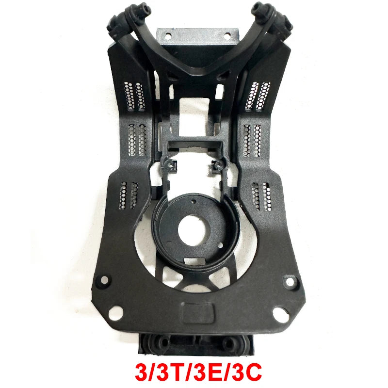 NEW Gimbal Damper Plates for 3T Gimbal Camera Mouting Bracket Vibration Shock Absorbing Board