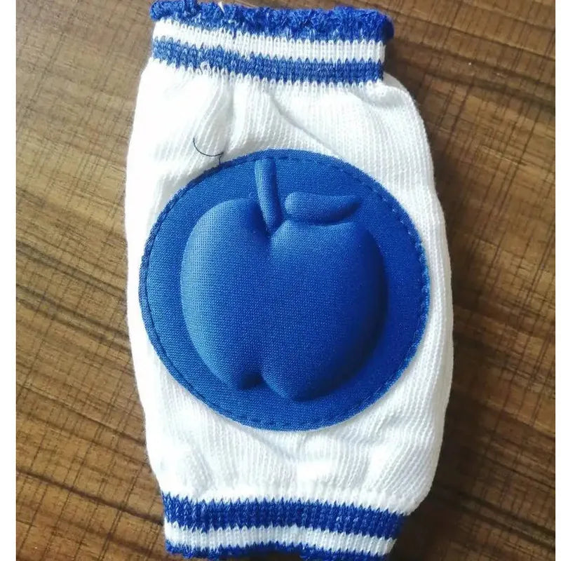 Baby Knee Pads Leg Warmer Safety Girls Boys Kids Crawling Slips Kneepad Toddlers Protector Infant Accessories Clothes