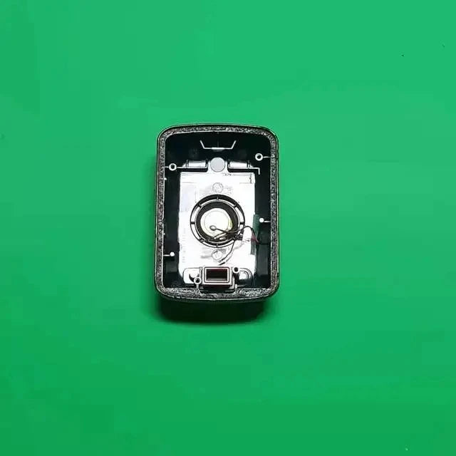 Original Rear Cover for GARMIN EDGE 520 Plus Bicycle Speed Meter Back Cover Without Battery Repair Replacement (Without LCD)