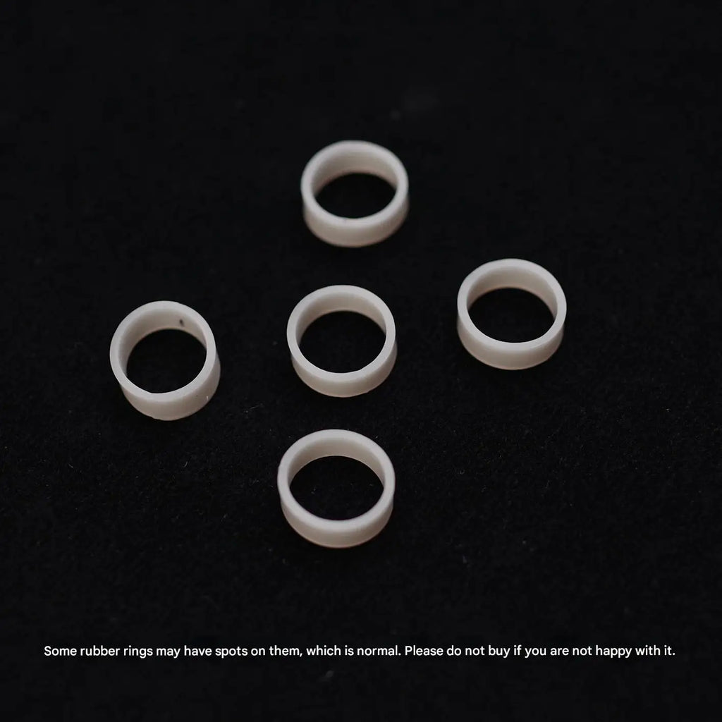 Bracelet for Mi Band 10 Strap for Mi Smart Band 10 9 8 NFC SmartWatch Sport Silicone Rubber Wristband Correa Miband 8 9 Strap