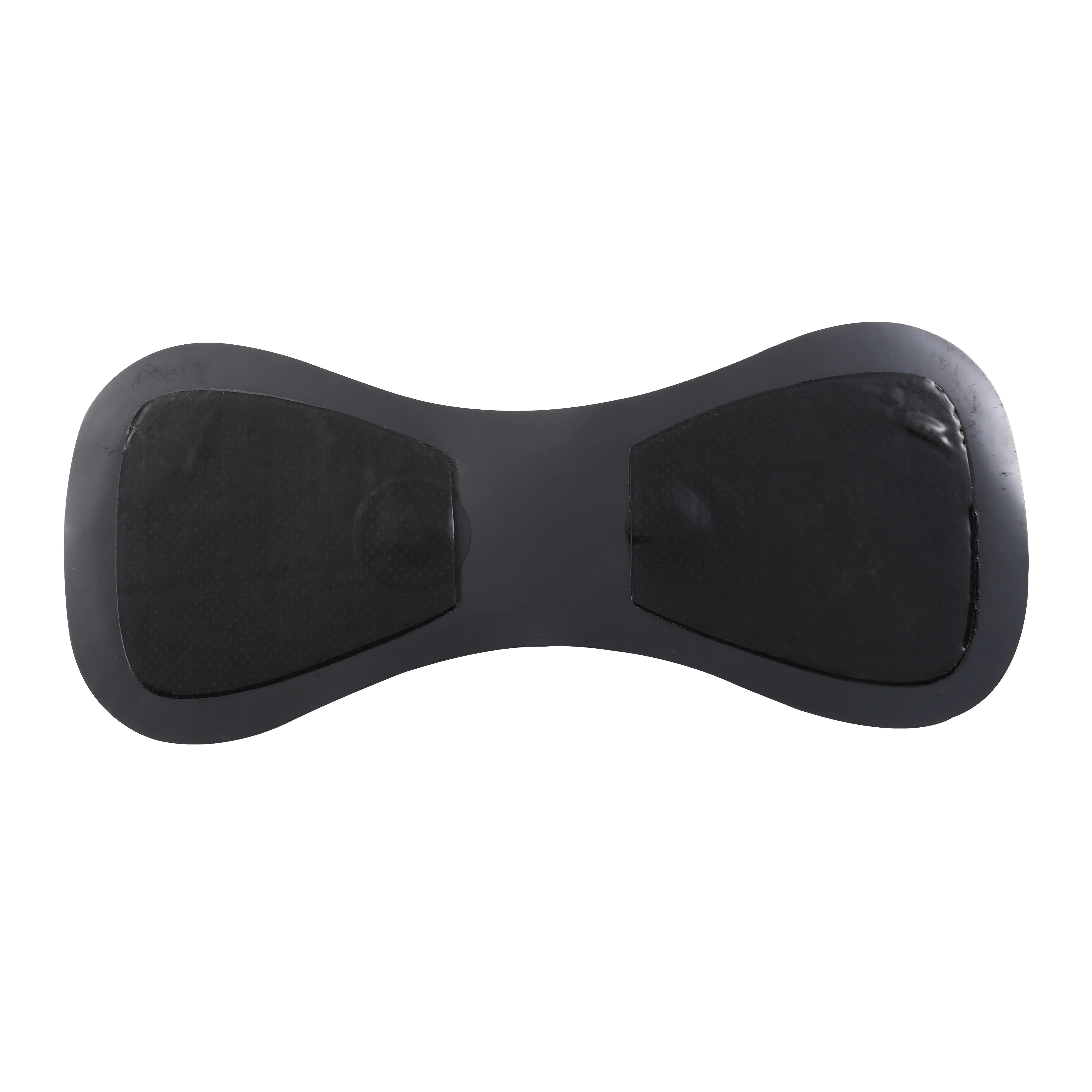 Neck Massager Gel Pads Trainer Hip Exerciser Replacement Slimming Body Massager Patch  Sticker Gels