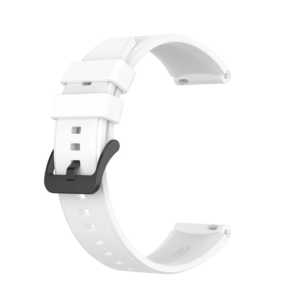 22mm Watch Band For Xiaomi Watch s1/s1 Active S3/S4 Strap Replacement Strap For Xiaomi Mi Watch Color 2/2 pro Watchbands