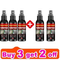 Car Headlight Restoration Fluid - Fast Remove Yellowing & Scratches, Restore Clarity & Shine, Enhance Night Driving Safety