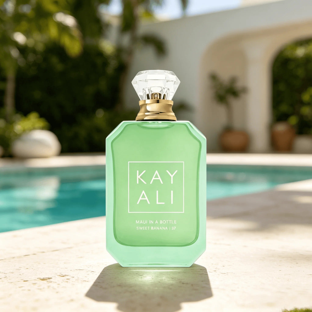 KAYALI（37） Perfume Collection 100ml Eau De Parfum – Long Lasting Luxury Fragrance for Women & Men – Multiple Scent Options