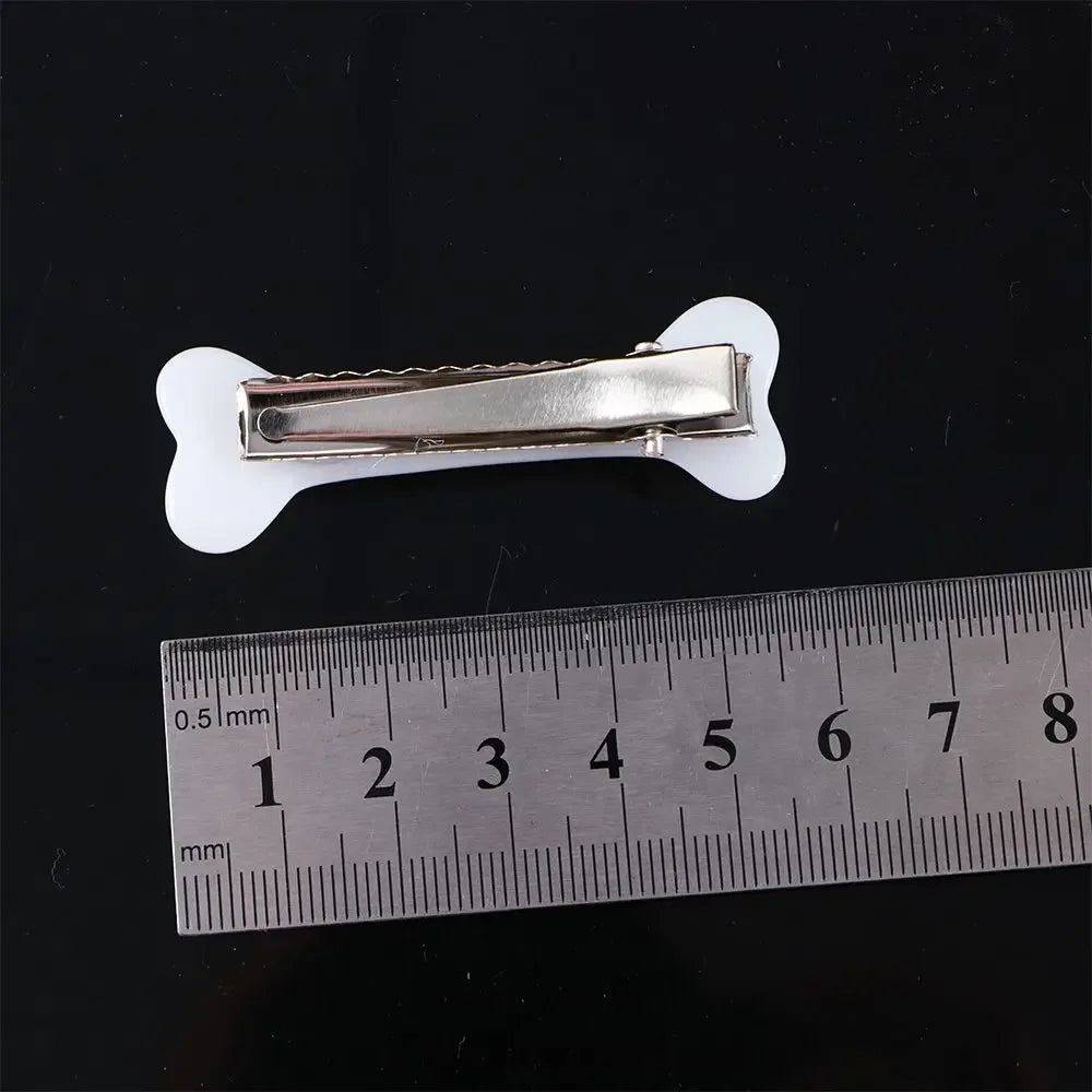 Punk Cute Girl Hair Accessories Hair Decoration Fashion Lovely Barrettes Headwear Hair Clips Hairpin
