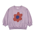 Korean INS 2024 Children's Autumn Winter Long Sleeve O-Neck Sweatshirt Cute Tops for Girls And Boys Baby Sweaters Kids Clothing