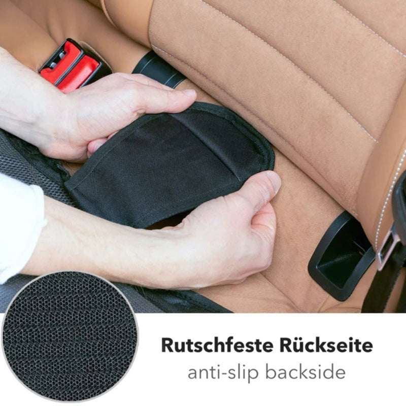 Universal Baby Safety Car Seat Liner Dust-proof Non-Slip Children Car Seat Protection Cushion Pad car Seat Insert Protector Mat