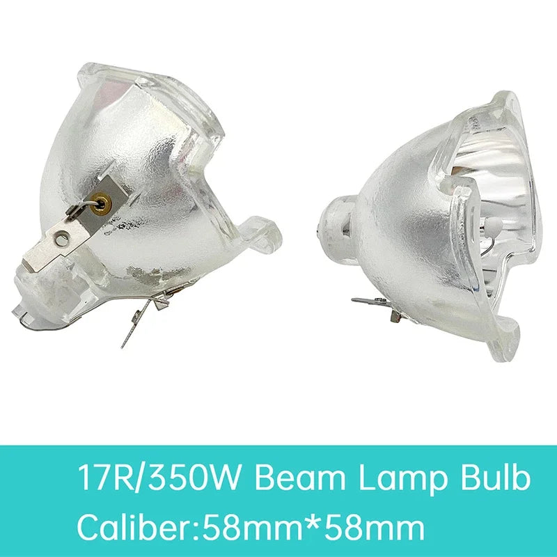 5R 7R 9R 10R 15R 17R Dance Table Lamp Mobile Beam Bulb 132w 230w 260w 280w 350w Bulb