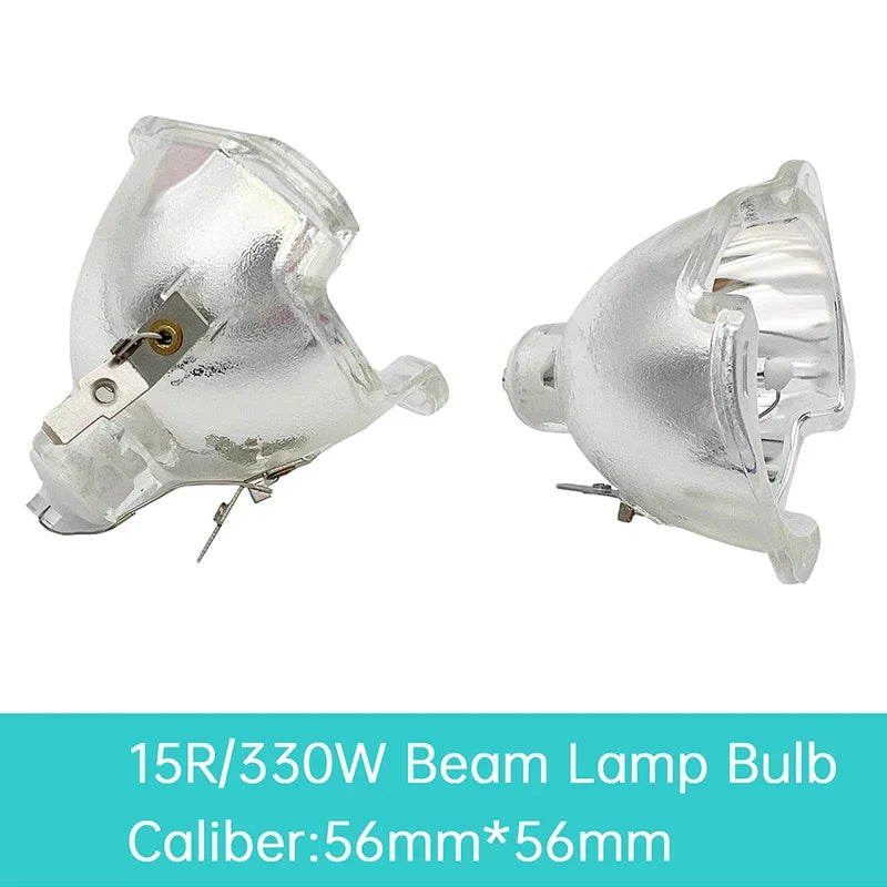 5R 7R 9R 10R 15R 17R Dance Table Lamp Mobile Beam Bulb 132w 230w 260w 280w 350w Bulb