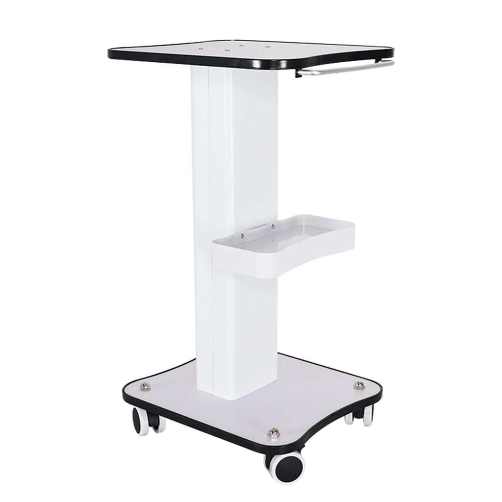 Salon Trolley Mobile Hairdressing and Beauty Trolley Spa Cart Max Load 40Kg