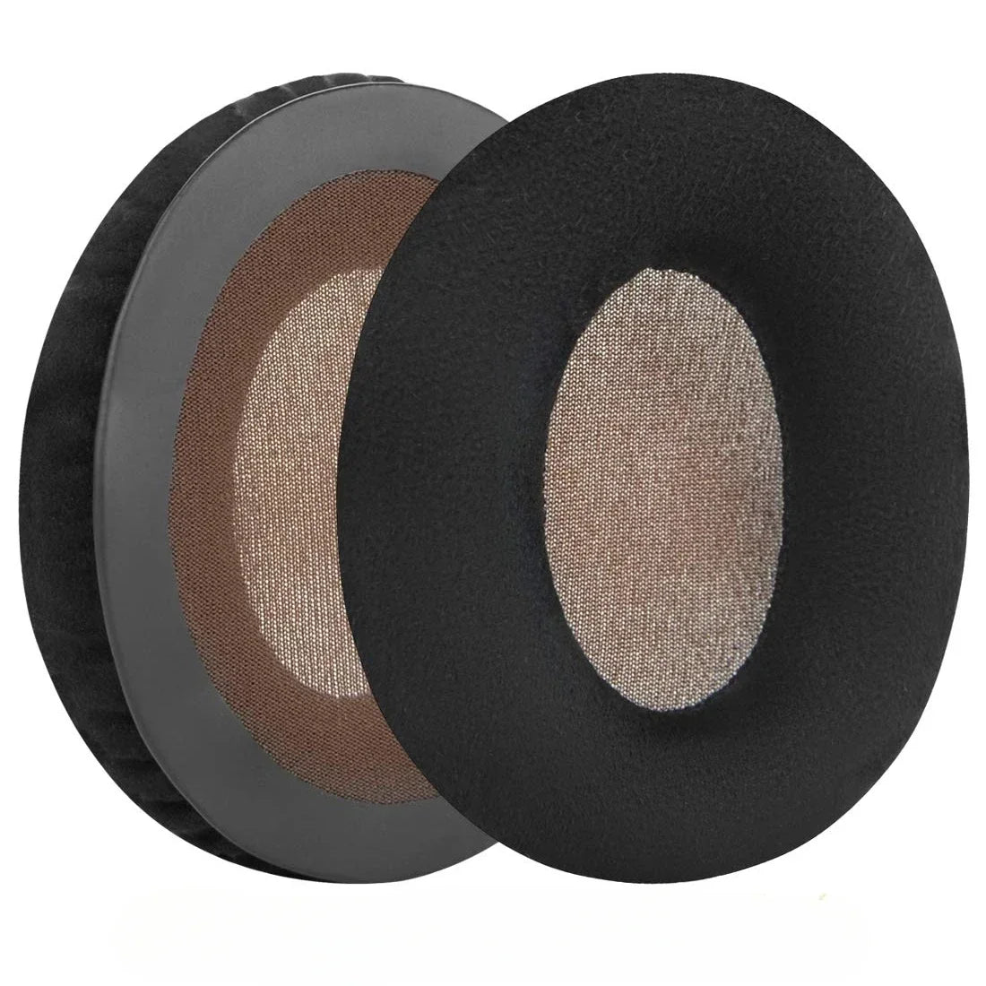 Ear Pads For Sennheiser Momentum 2 2.0 HD1 1.0 1 Headphone Replacement Leather Pads High Quality Foam Pads ，BAOMAND