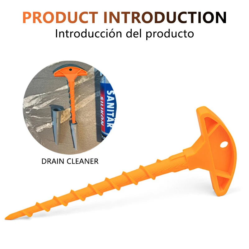 iLMH Universal Sealant Saver Cap & Glue Nozzle Cleaner, Anti-Drying Silicone Caulk Tube Cover, Standard Caulking Guns DIY Tools