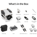80% New DJI Mini 3 Drones with Camera for Adults 4K