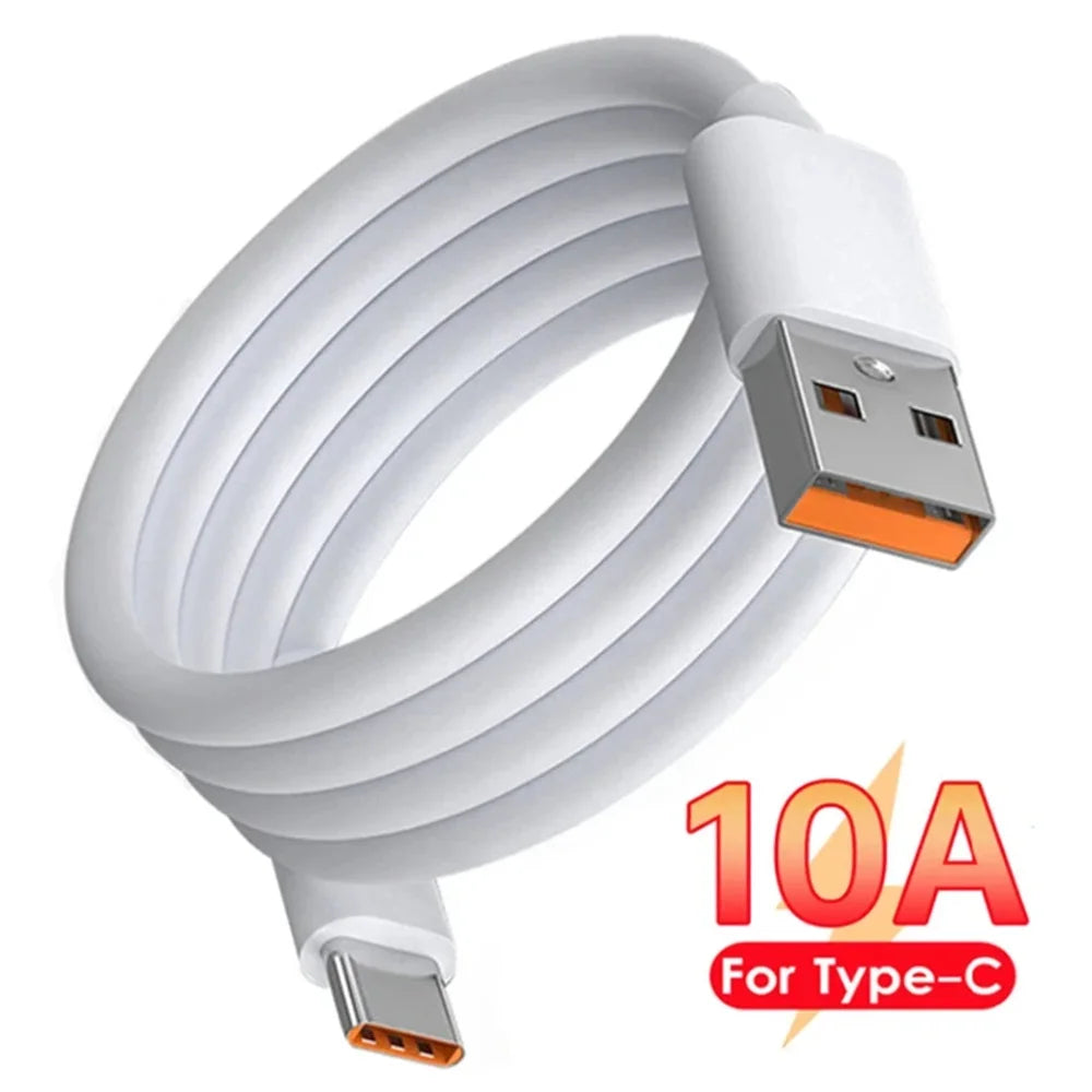 USB Type C 240W GaN Charger Fast Charging PD Quick Charger 3.0 Wall Adapter EU/US Charging Plug For iPhone Xiaomi Samsung Huawei
