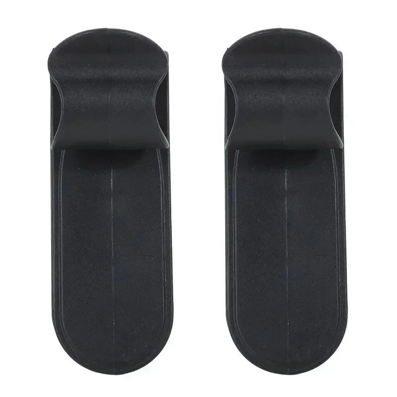 New Multifunctional Car Umbrella Holder Fixing Bracket Car Trunk Fastener Clip Hook Mounting Bracket Interior Auto Accessories