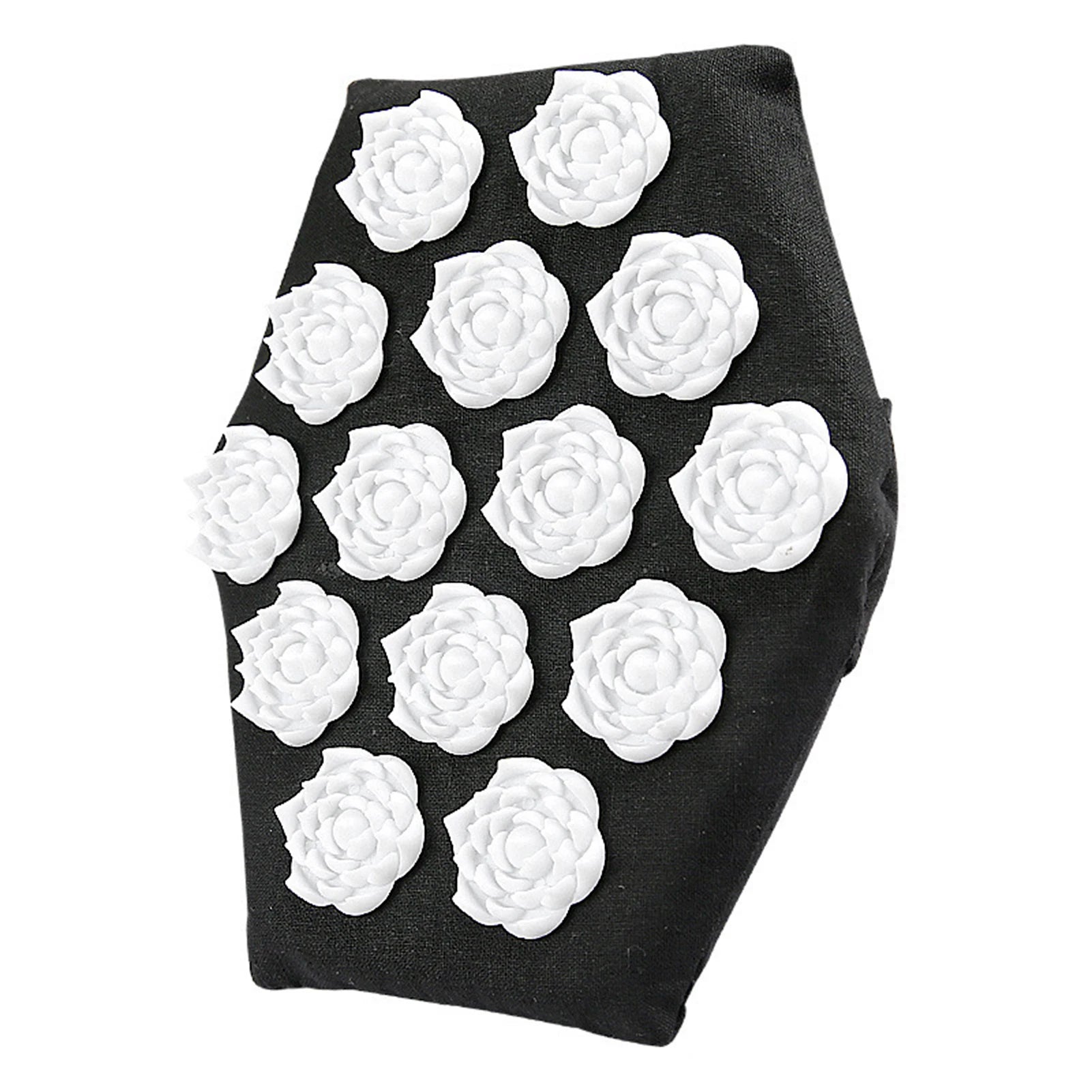 Spike Massage Gloves for Body Massage Brush chinese medicine Acupuncture massager Glove Body Shaping Relaxation tools