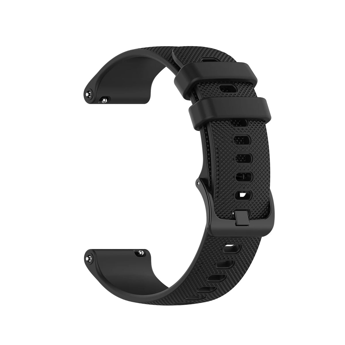 Vivoactive 4 Strap For Garmin Venu 3/2 Wristband 22mm Silicone Smart Watch Band Venu3 Venu2 Strap Forerunner 265 255 Bracelet
