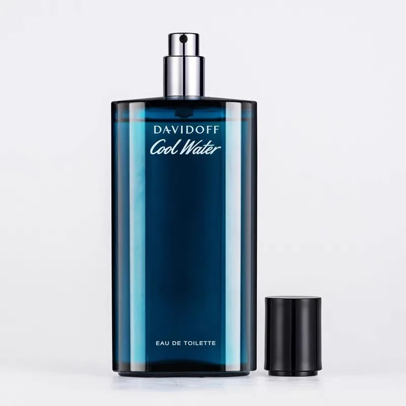 DAVIDOFF Cool Water  4.2 Oz For Men