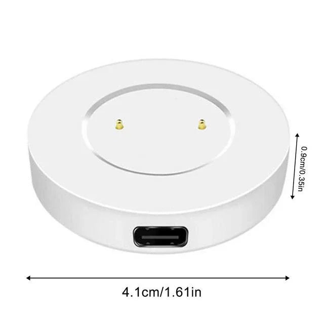 Smart Watch Dock Charger for Huawei Watch GT2 GT GT2e Honor Watch Magic 2 Magnetic Wireless USB C Fast Charging Cable Base