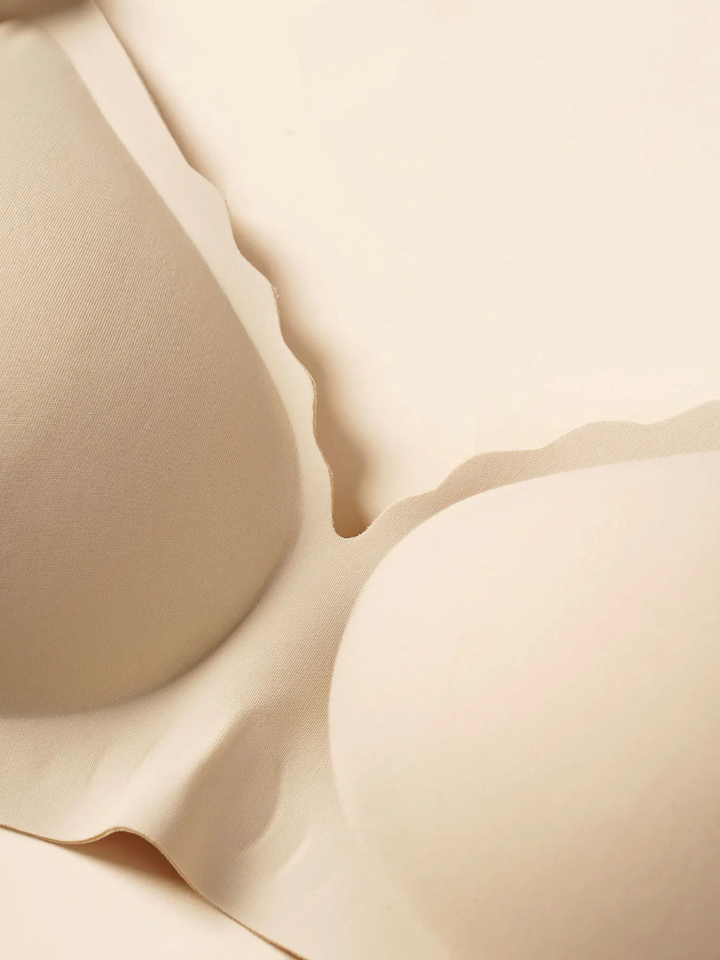 Front Open Nursing Bra Maternity Jelly Gel Laser Cutting Seamless Underwear Ultra Thin Breastfeeding Bra For Pregnant Women