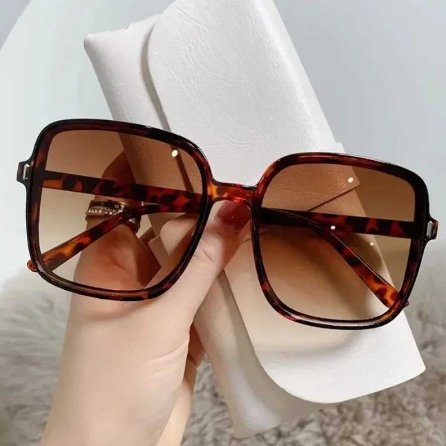 3pairs Men Women Goggles Glasses UV400 Mirrored Sunglasses Classic Fahion Female Male Sun Glasses Eyewear Gafas De Sol