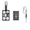 Meshtastic 868mhz Location Tracking MeshCore Lora SenseCAP T1000E Card Tracker 915mhz Antenna GPS NRF52840 IP65,BLE 5.0