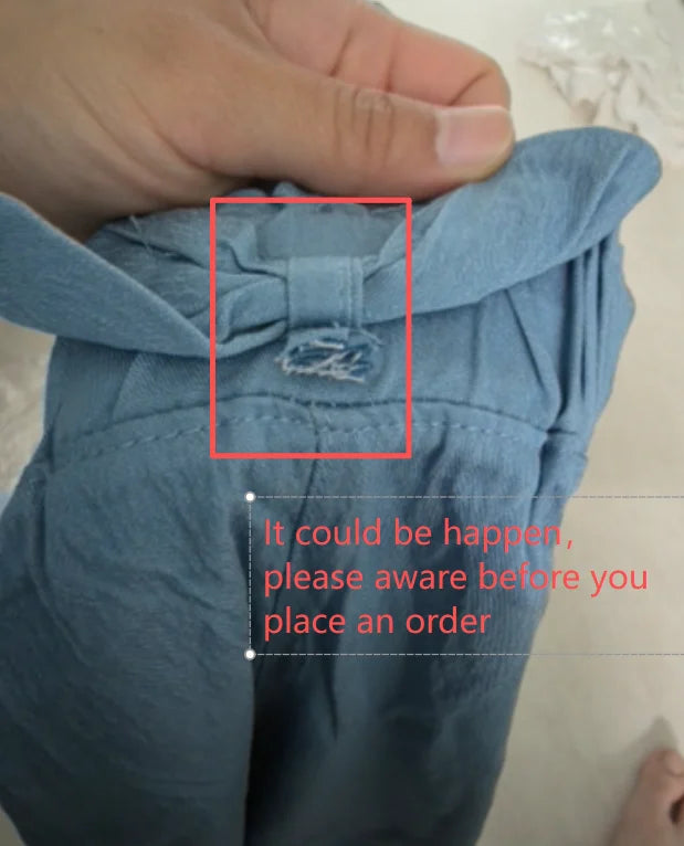 New Fashion Children Wide Leg Pants Summer Casual Thin Chiffon Cropped Trousers For Teenager Girls Clothes 2 4 6 8 10 Years