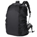 KoKossi 1Pcs 20-60L Climbing Backpack Rain Cover Outdoor Hiking Camping Backpack Waterproof Cover Backpack Dust Cover Unisex
