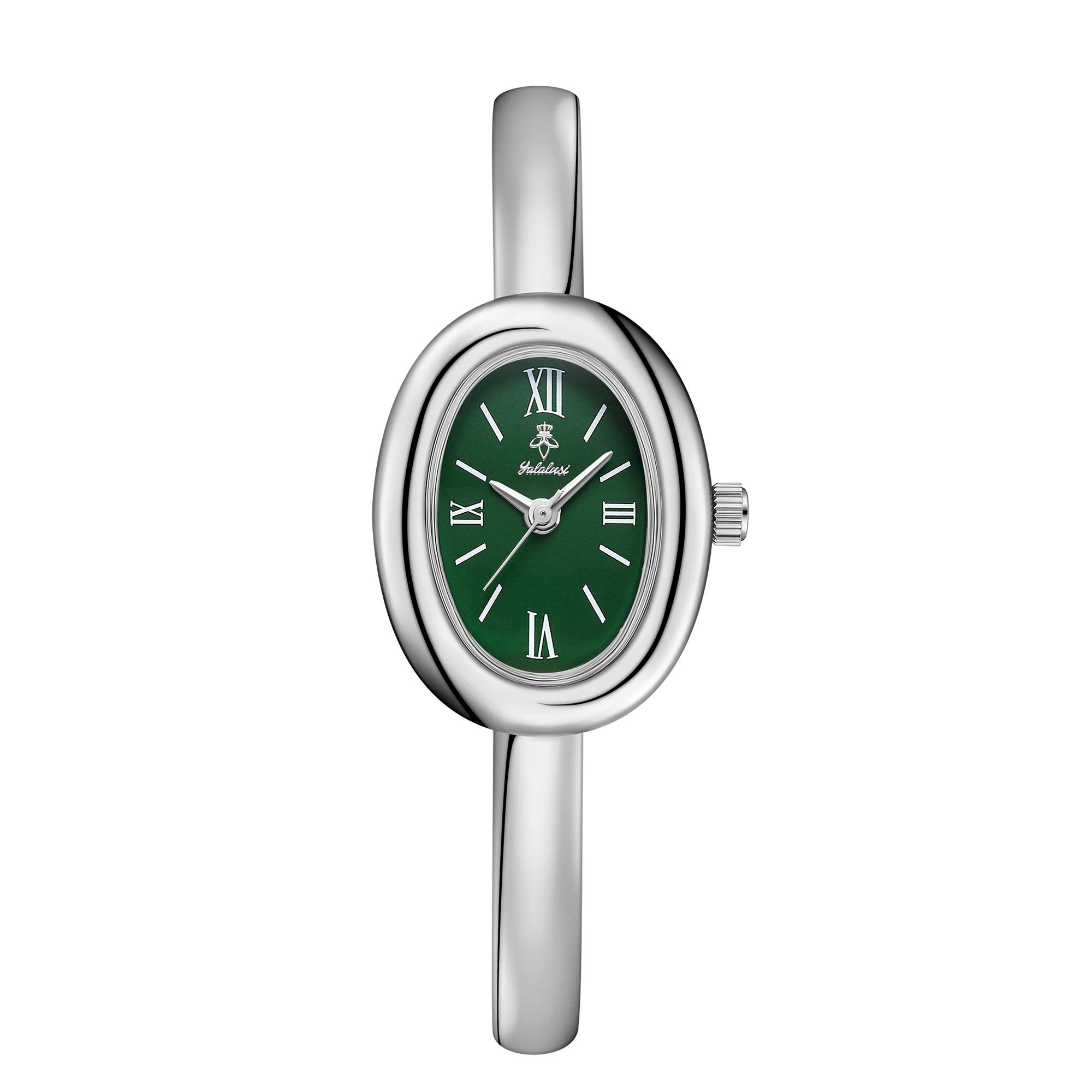 YaLaLuSi Brand Women's Watch: Stylish, Minimalist Bracelet Watch, Water-Resistant Quartz Watch, Gift Reloj Mujer Watch for Girls