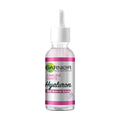GARN Nier Pink Serum Sakura Glow 30x Hyaluronic Booster Moisturizing Serum Firming Skin Fine Lines Skin Facial Care Serum