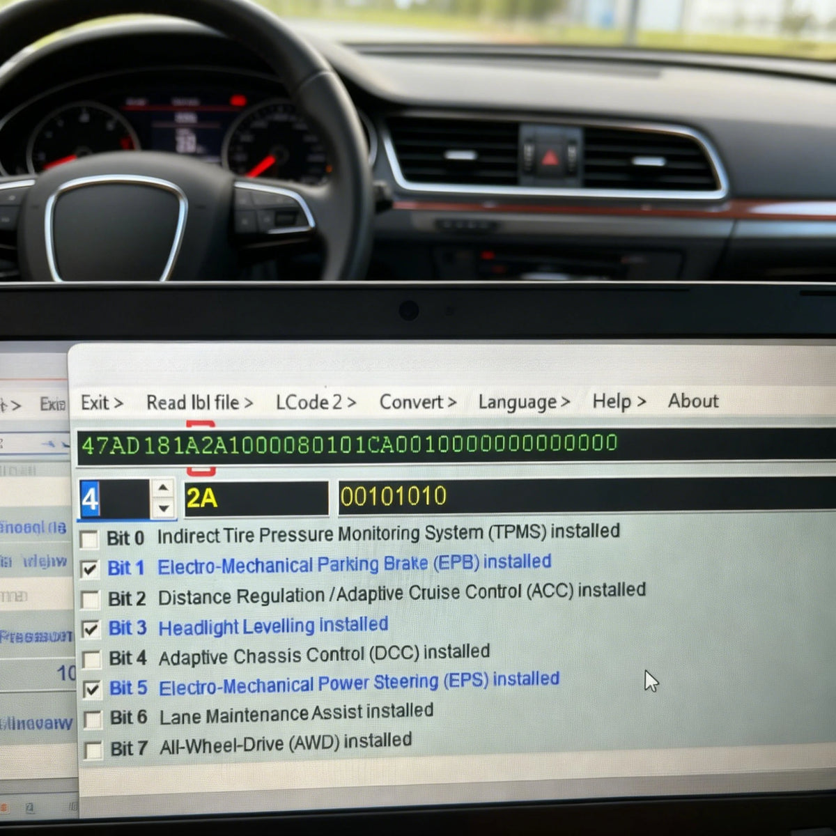 2026 VCDS VAGCOM Interface VCDSCAN HEX V2 Update 26.9 FOR VW For AUDI Skoda Seat Multi-Language Car Autocom Diagnostics Tools