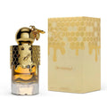 MAIS.O.N Oh Honey! New product launched Dubai Arab eau de toilette