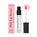 Pink Lip Serum Moisturizing Fresh Effective Reduce Pigmentation Exfoliating Plumper Sexy Care Cosmetics