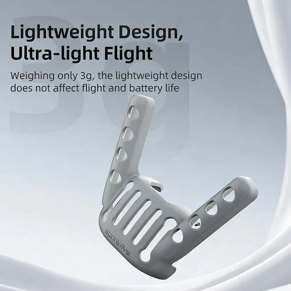 For DJI NEO 2 Anti-Crash Module Antenna Guard - Full Coverage Shockproof Protector For FPV Drone Accessories