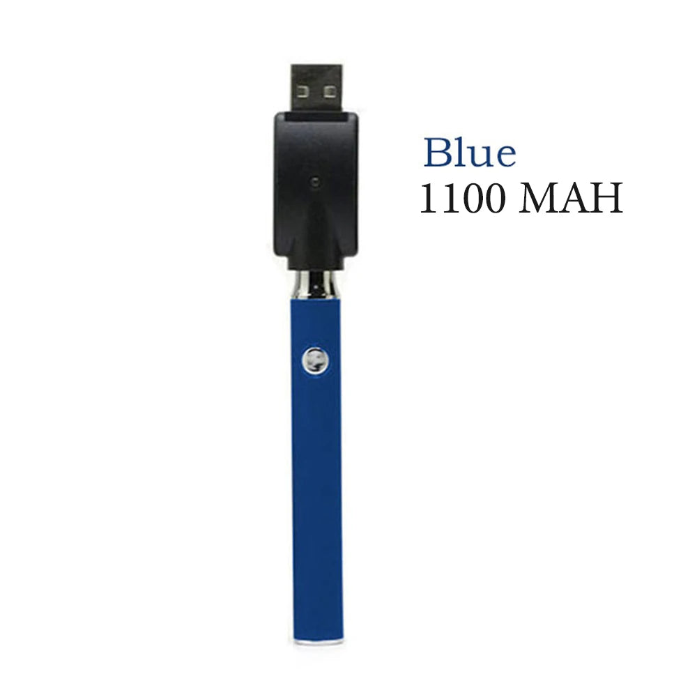 650/1100mAh Battery Welding Tool Kit ,Portable Electric Soldering Iron Pen,510 Thread Heat Tips Electronic Solder Repair Tool