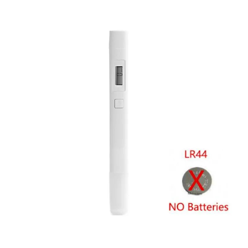 Original MIJIA TDS Water Tester Portable Detection Pen Stylus Digital Water Meter Filter Quality Purity Tester