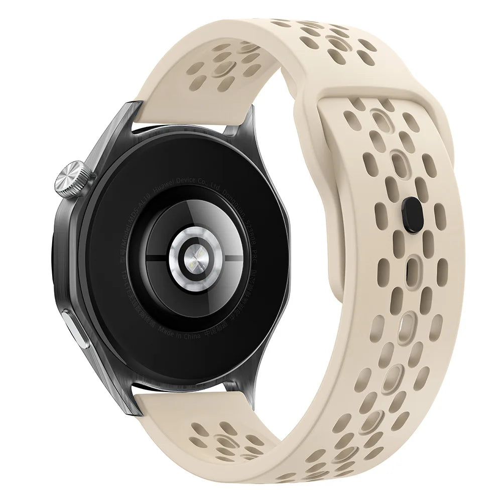 18 20 22mm Silicone Strap for Garmin Forerunner 170 70 970 570 47/42mm 265 165 55 Venu 4 45/41mm Bracelet Garmin Active 6 5 Band