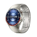 No Gaps Titanium Strap for Huawei Watch GT 6 Pro Luxury Metal Band for Huawei Watch GT6 Pro Quick Release Band