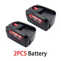 6.0Ah Suitable for Replacing Bosch PBA 18V Batteries and for Bosch PBA PSB PSR Rechargeable Battery Tool AL1880CV AL18815CV 🛒