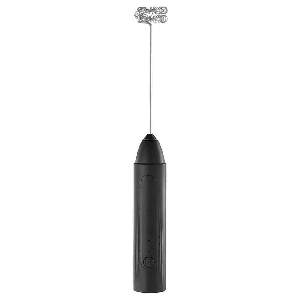 Handheld Milk Frother Cordless Electric Whisk Beverage Mixer Suitable for Coffee Milk Eggs Mixer Kitchen Accessory