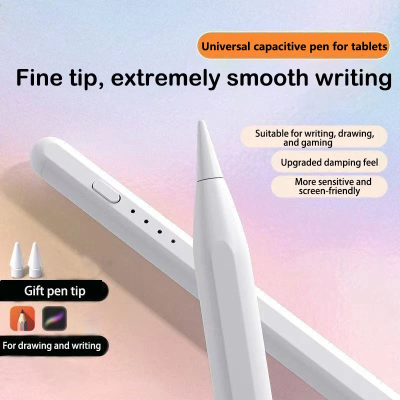 Universal Stylus Pen For IOS Android Tablet Phone Multicolor PEN Capacitive Stylus Painting And Writing PEN