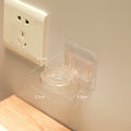Wall-mounted watch charging stand, multi-functional charging stand, watch placement and storage rack