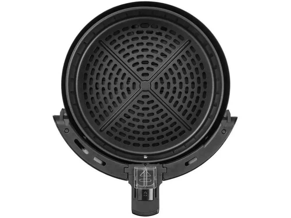 Electric Fryer Without Oil/Air Fryer Ultra Af-Ut-01 Black with Timer 3.2L - 110V