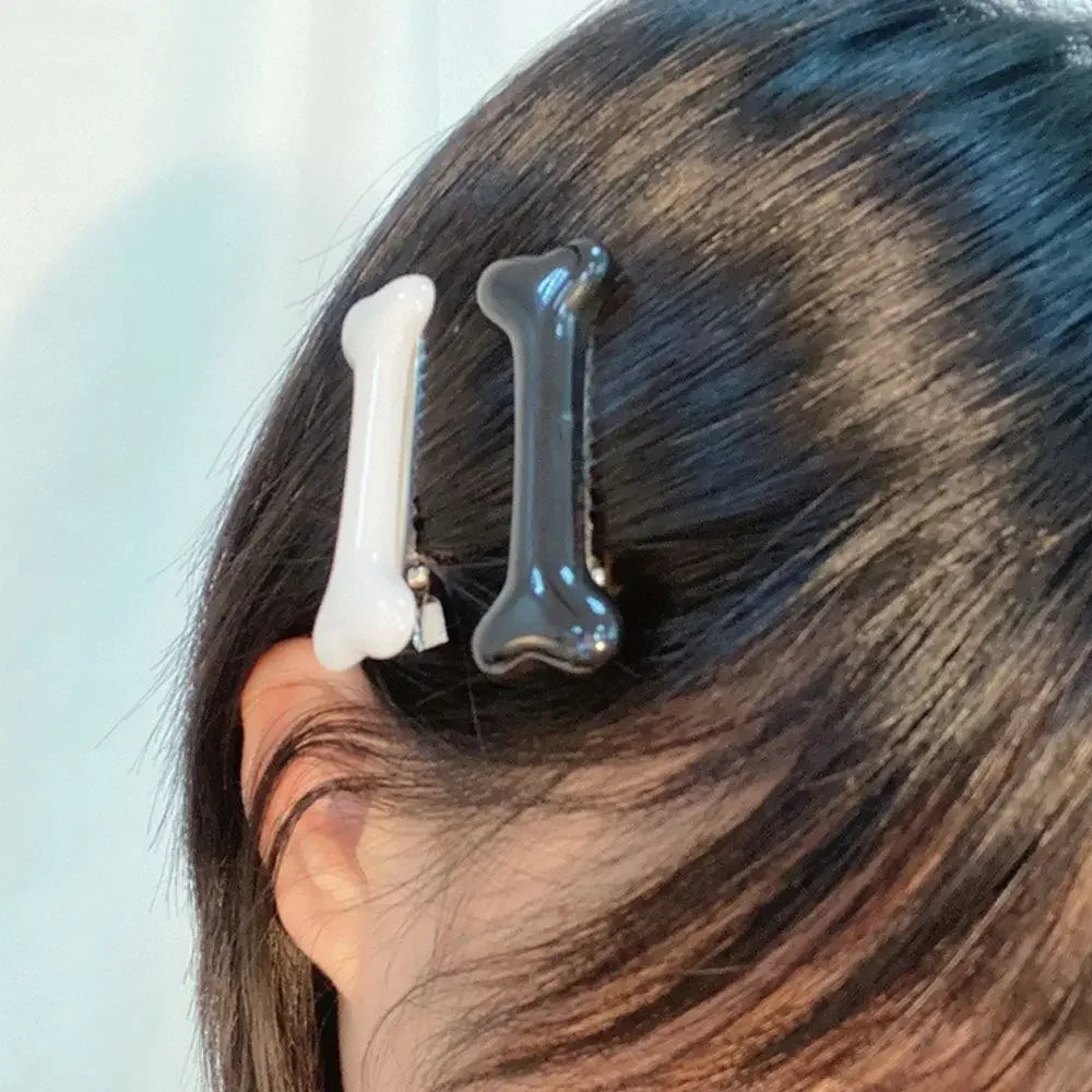 Punk Cute Girl Hair Accessories Hair Decoration Fashion Lovely Barrettes Headwear Hair Clips Hairpin