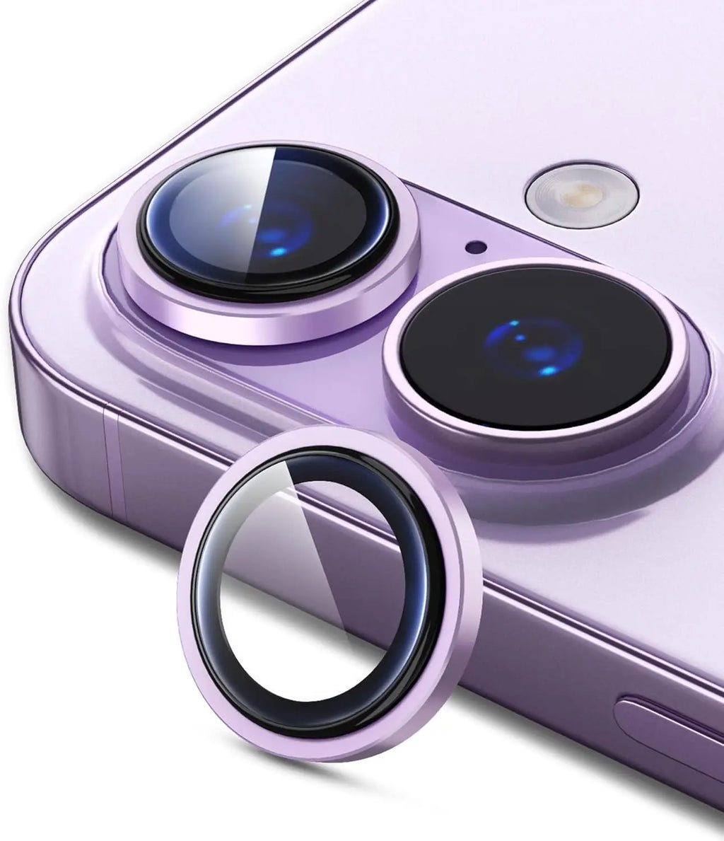 Aluminium Alloy Protector for iPhone 17 18 Lens Protector iPhone17 iphone18 Pro Max Tempered Glas Cap Metal Lens Protective Ring
