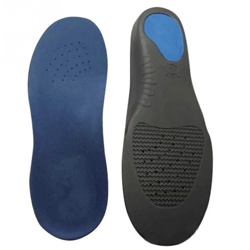 Orthotic Gel High Arch Support Insoles Gel Pad EVA Arch Support Flat Feet For Women / Men orthopedic Foot pain Unisex