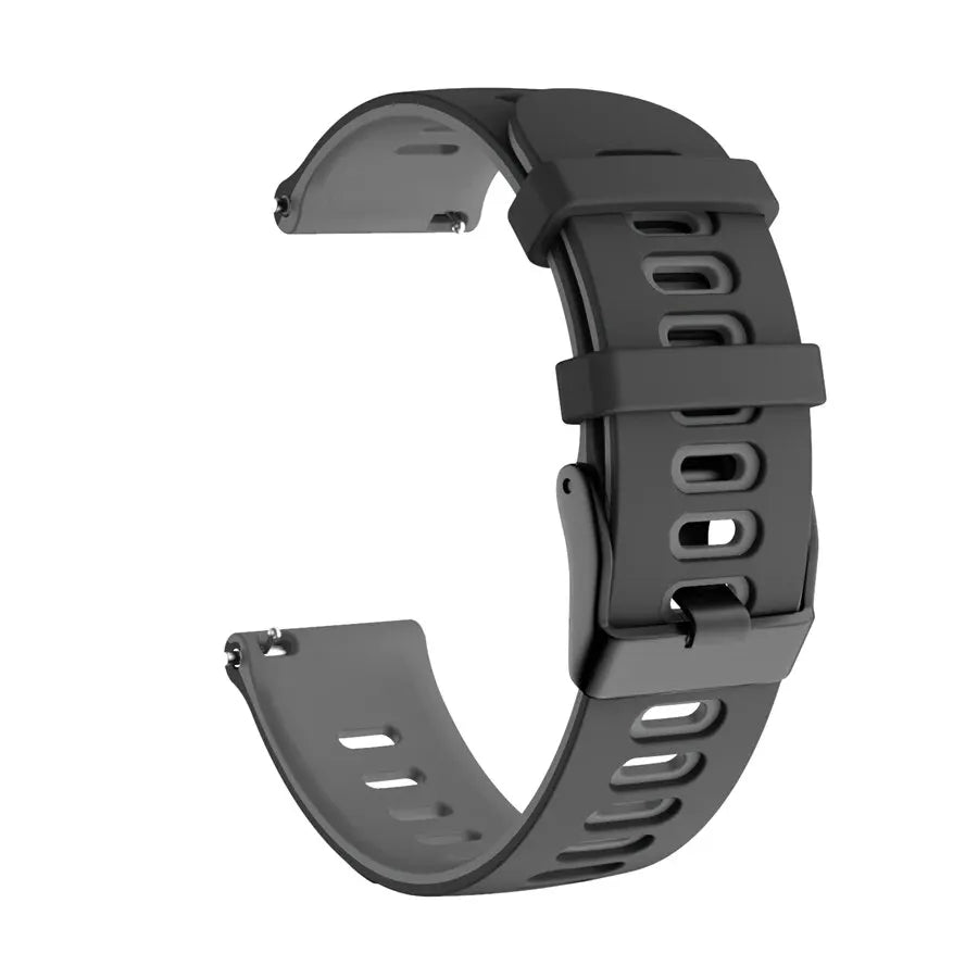 22/20mm Watch Bands for Galaxy Watch, Huawei Watch GT, Amazfit GTS, Polar Unite / Grit X, Garmin, Samsung Gear Smartwatch Straps