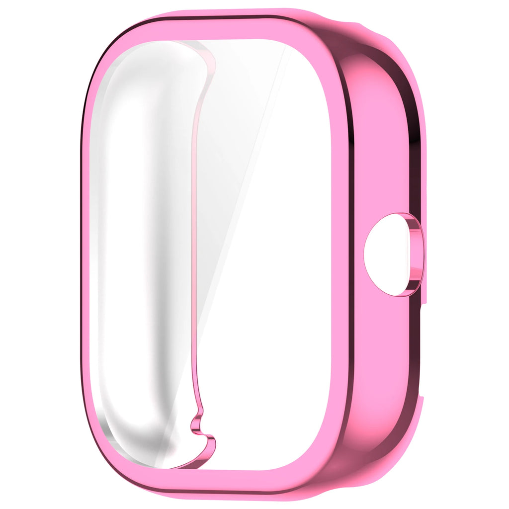 TPU Screen Protector Cover For Xiaomi Redmi Watch 5 Watch 4 Smartwatch Case Protective Shell for Redmi Watch 3 Active Watch3