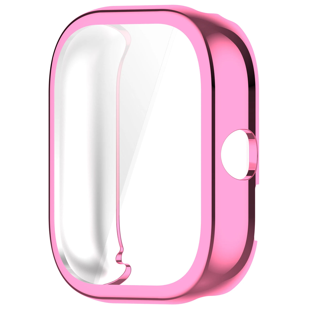TPU Screen Protector Cover For Xiaomi Redmi Watch 5 Watch 4 Smartwatch Case Protective Shell for Redmi Watch 3 Active Watch3