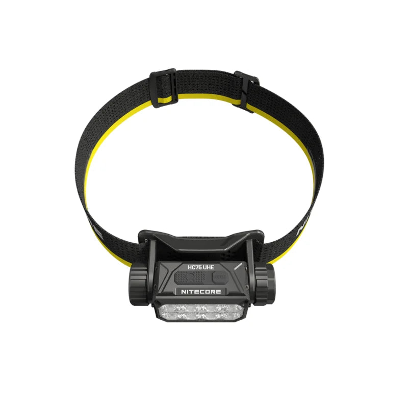 NITECORE HC75 UHE  Headlamp